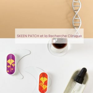 SkeenPatch Recherche Clinique