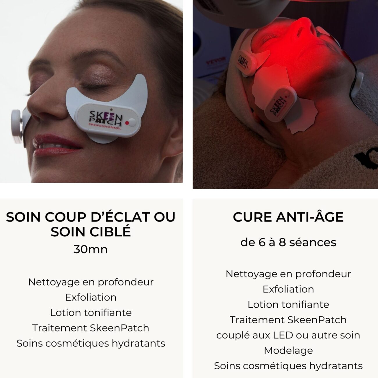 coffret neo professionnel