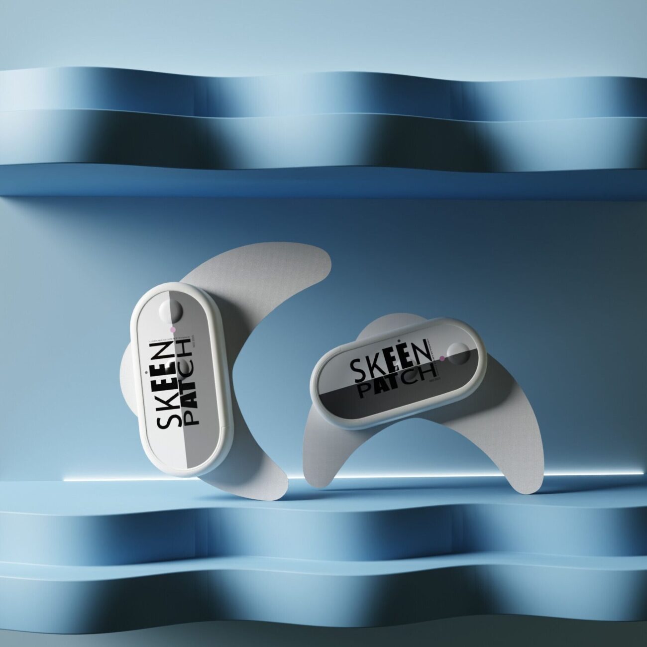 coffret neo contour des yeux